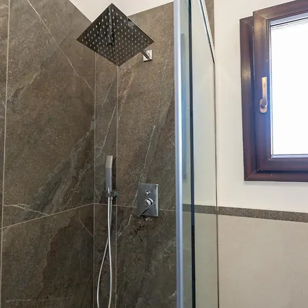 Apartment Paolino And
