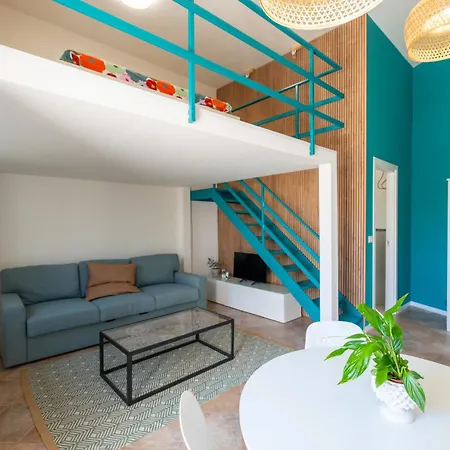 Paolino And Apartment *