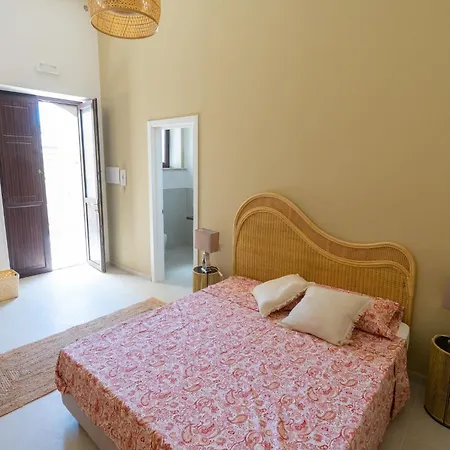 Apartment Paolino And