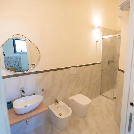 Appartamento Paolino And Syracuse