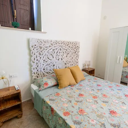 Apartment Paolino And