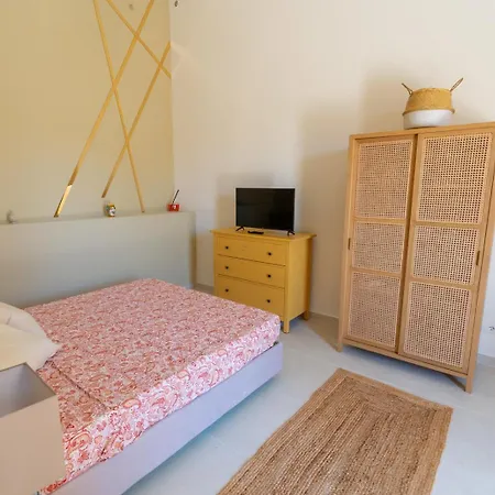 Appartamento Paolino And *