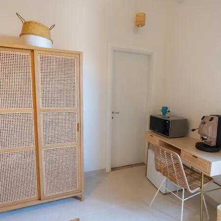 Paolino And Appartamento