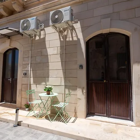 Apartment Paolino And