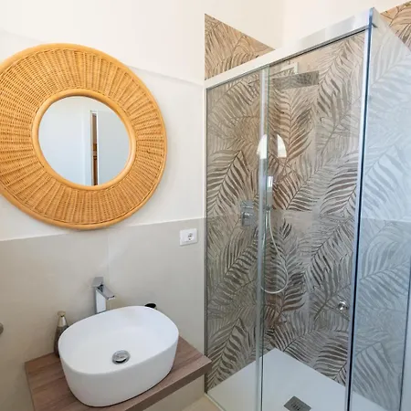 Paolino And Appartamento