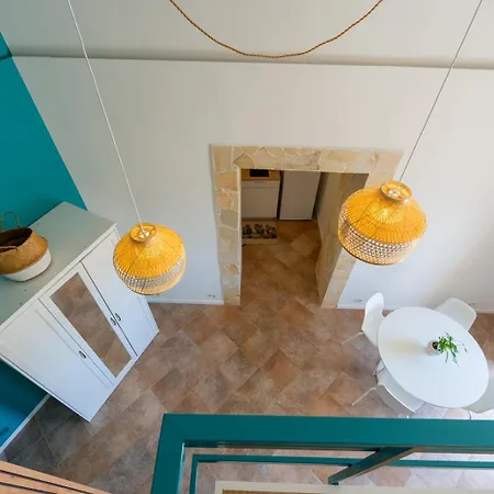 Appartamento Paolino And