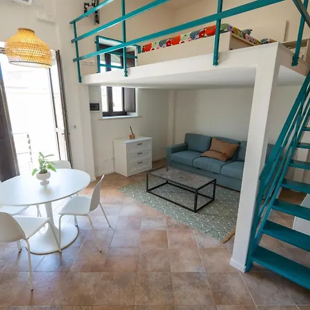 Appartamento Paolino And *