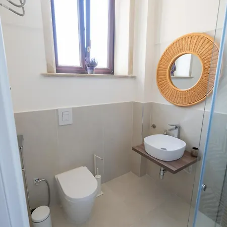 Appartamento Paolino And Syracuse