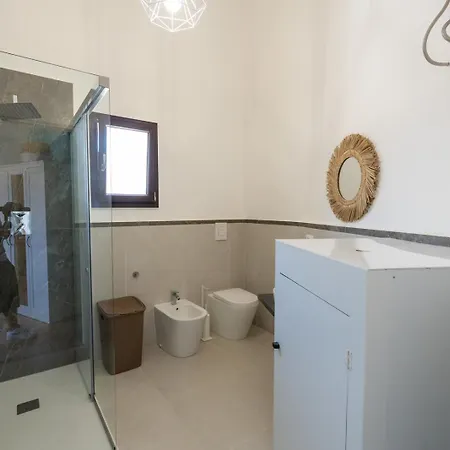 Appartamento Paolino And