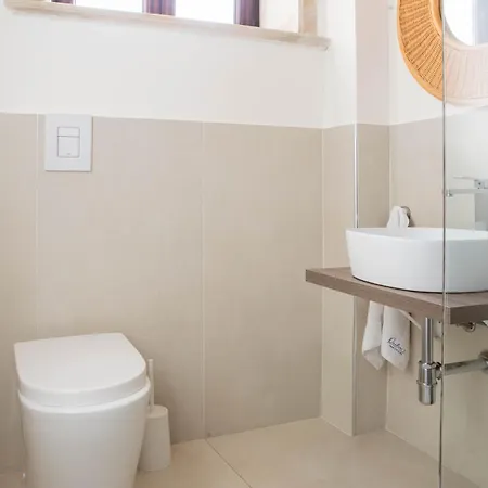 Paolino And Appartamento