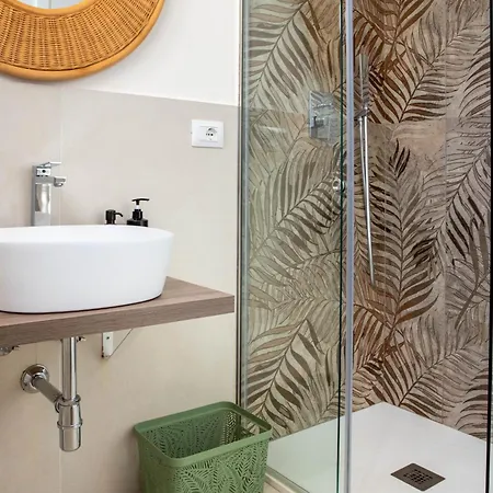 Appartamento Paolino And *