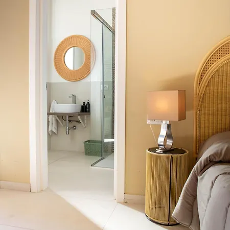 Appartamento Paolino And