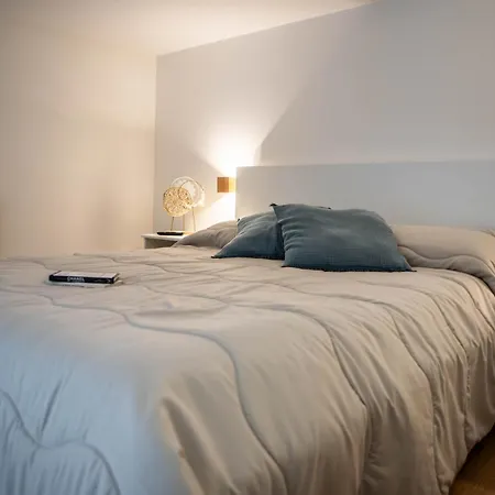 Paolino And Appartamento Syracuse