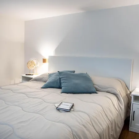 Paolino And Appartamento Syracuse