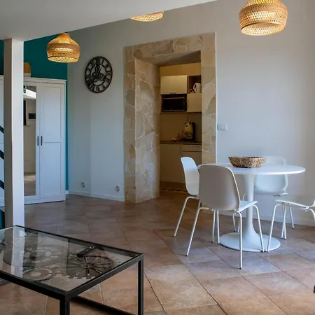 Appartamento Paolino And Syracuse