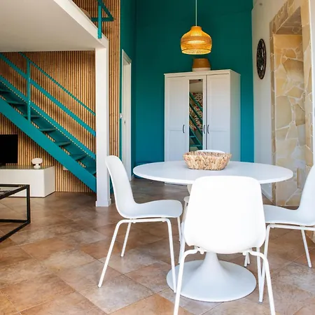 Paolino And Appartamento