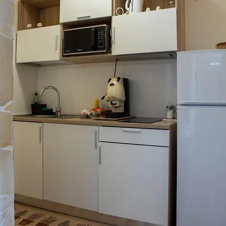 Appartamento Paolino And *