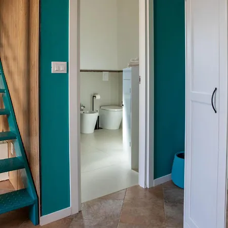 Paolino And Appartamento