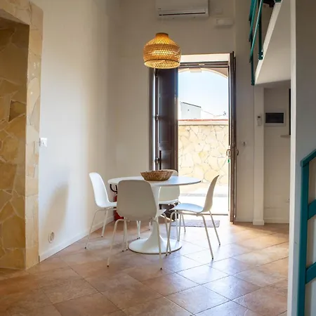 Appartamento Paolino And Syracuse