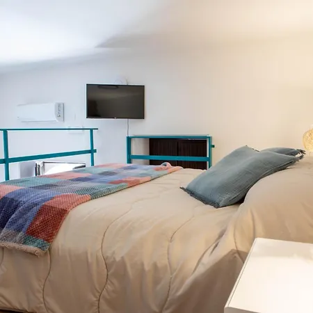 Paolino And Appartamento